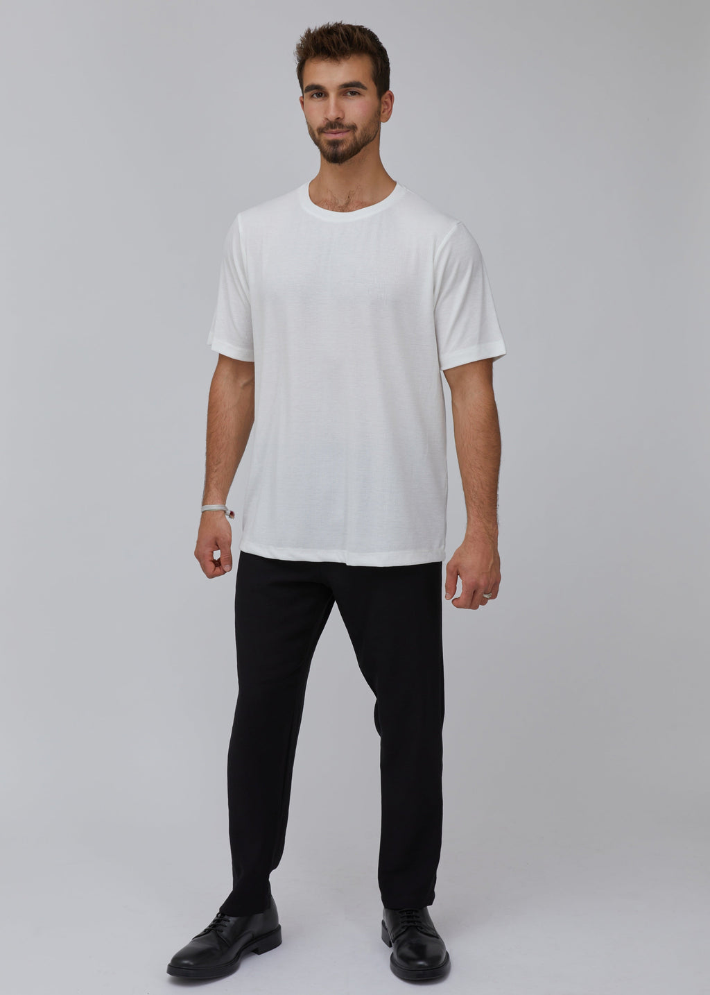 White Sol Shirt