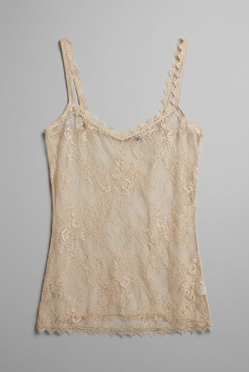 Venus Top Nude