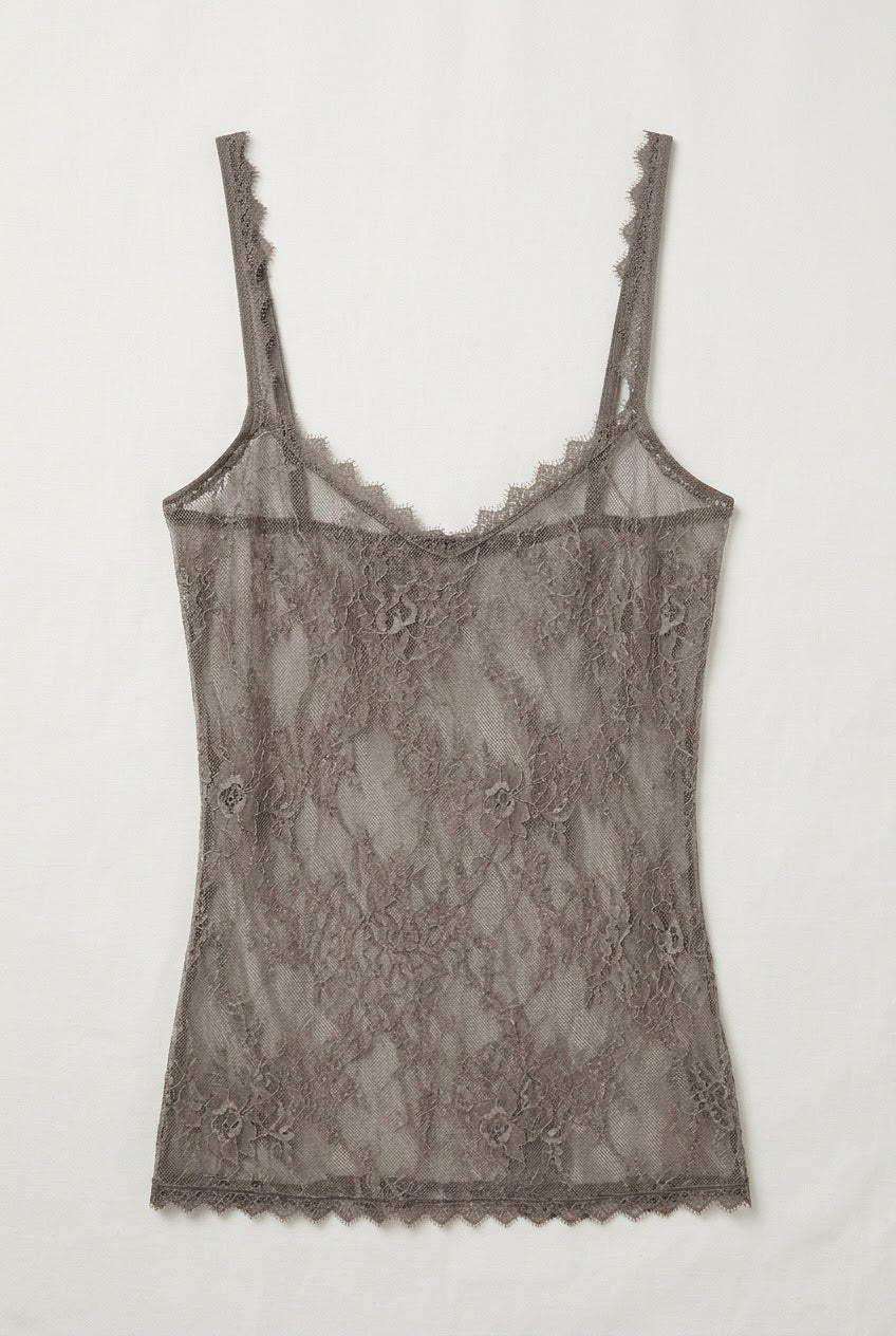 Venus Top Grey