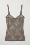 Venus Top Grey