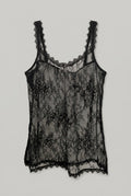 Venus Top Black