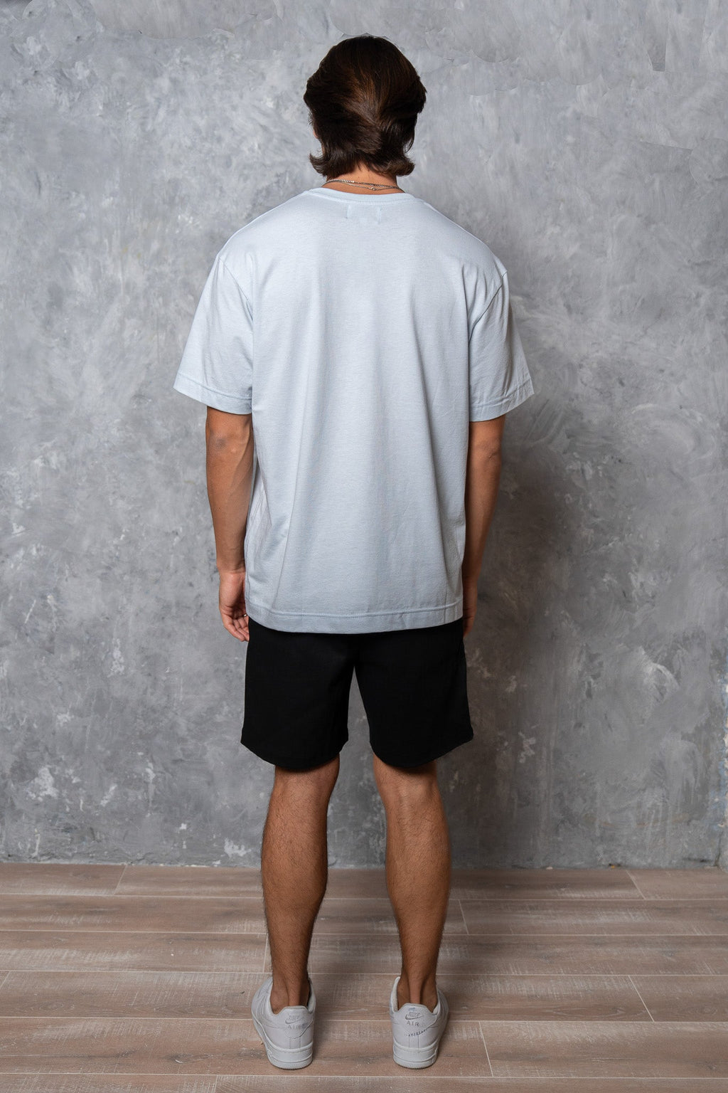 Black Daily short