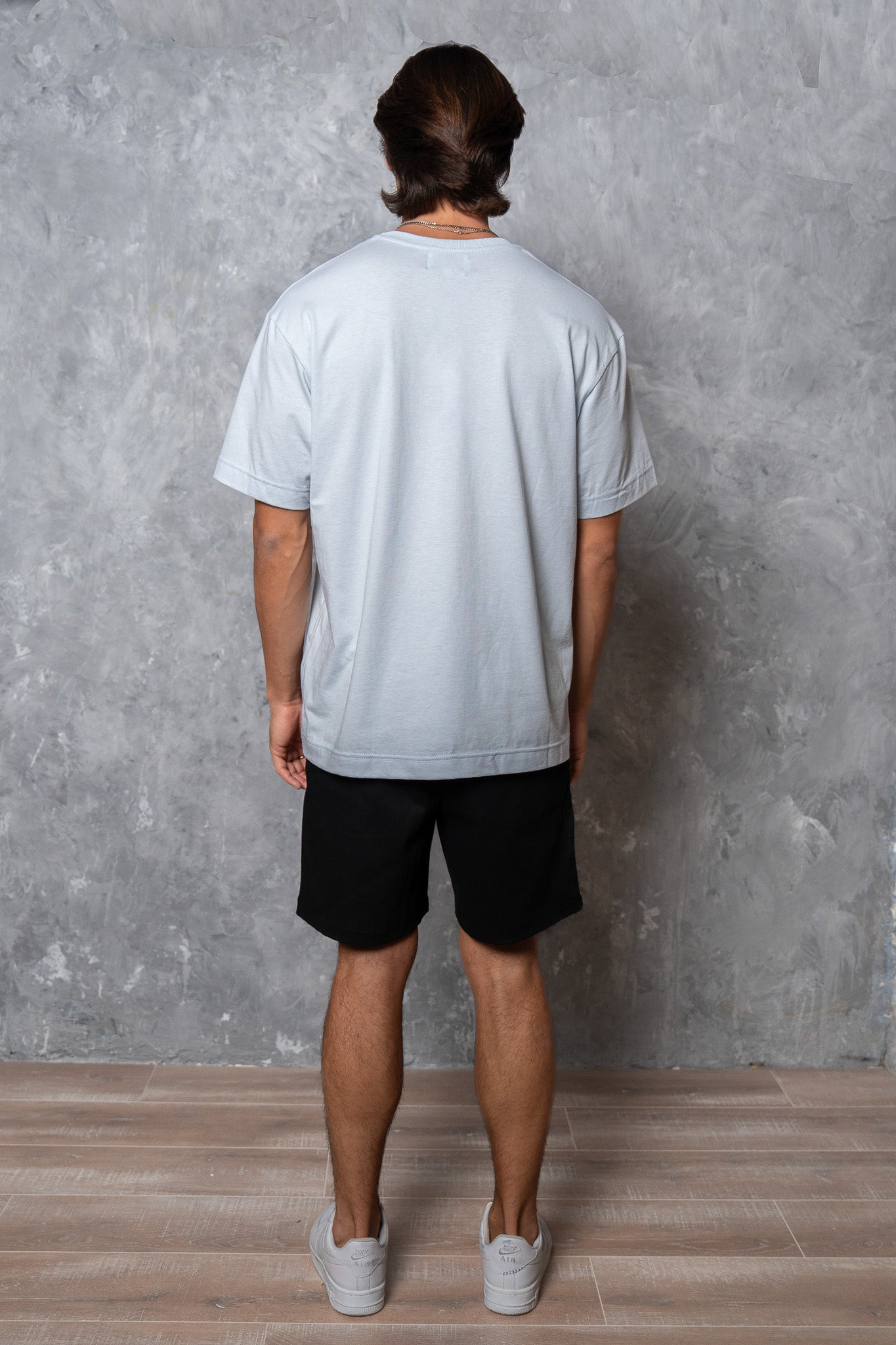 Black Daily short
