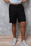 Black Daily short