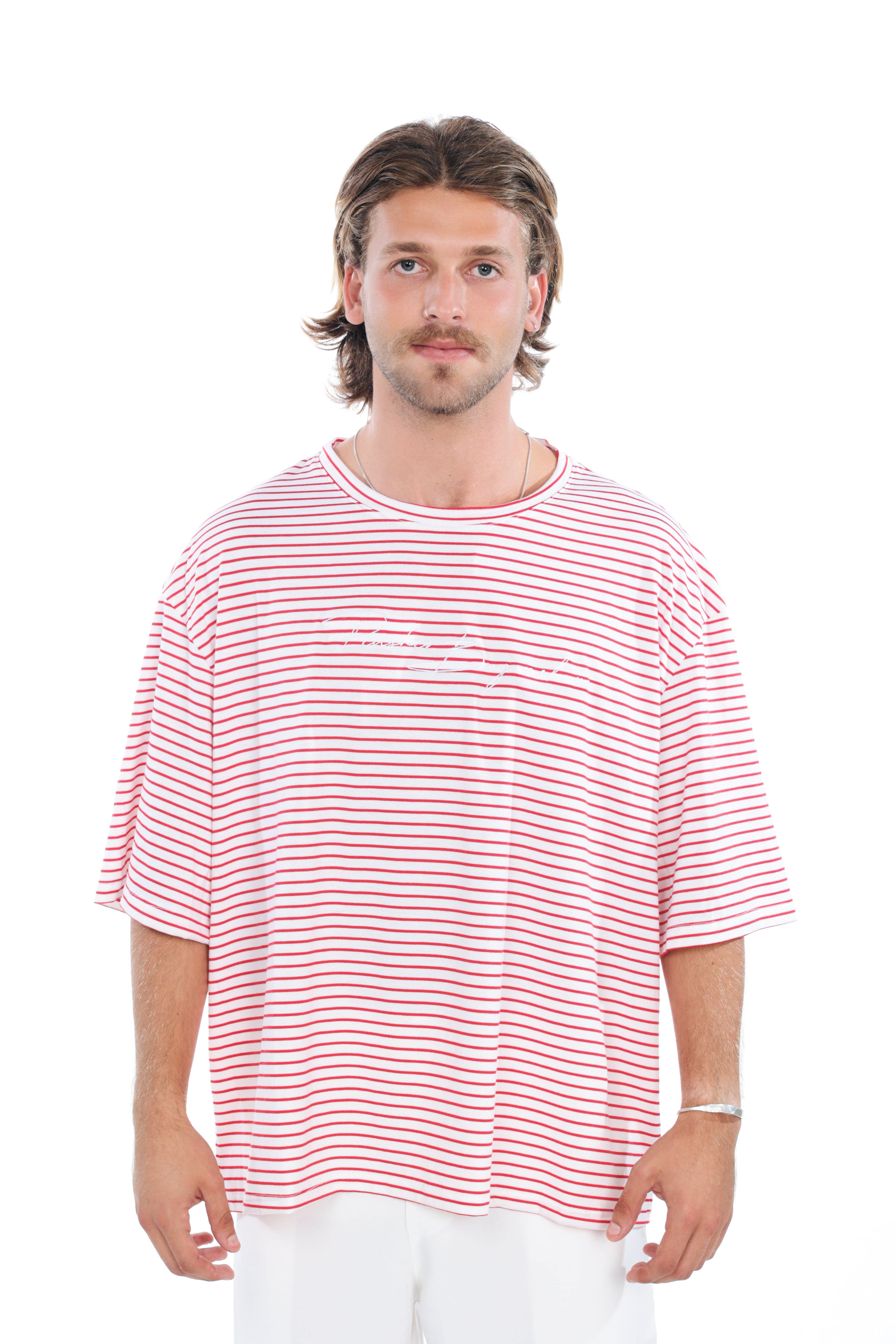 Red Striped Avira T