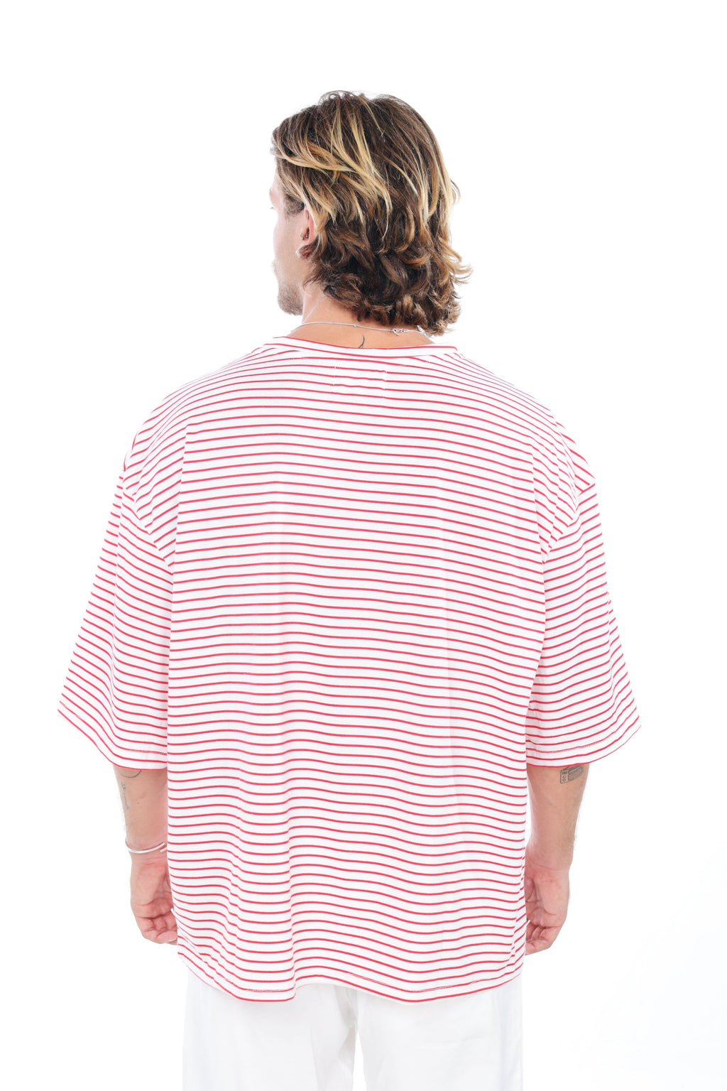 Red Striped Avira T