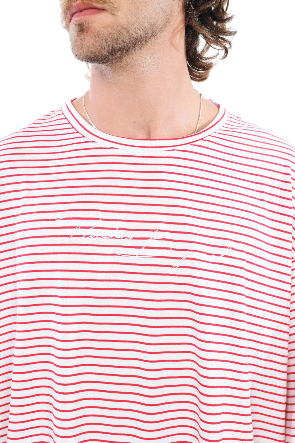 Red Striped Avira T