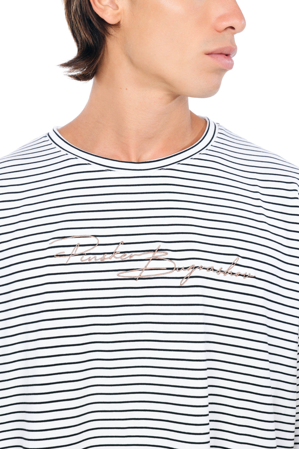 Black Striped Avira T
