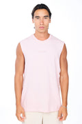 Pink Tank Top