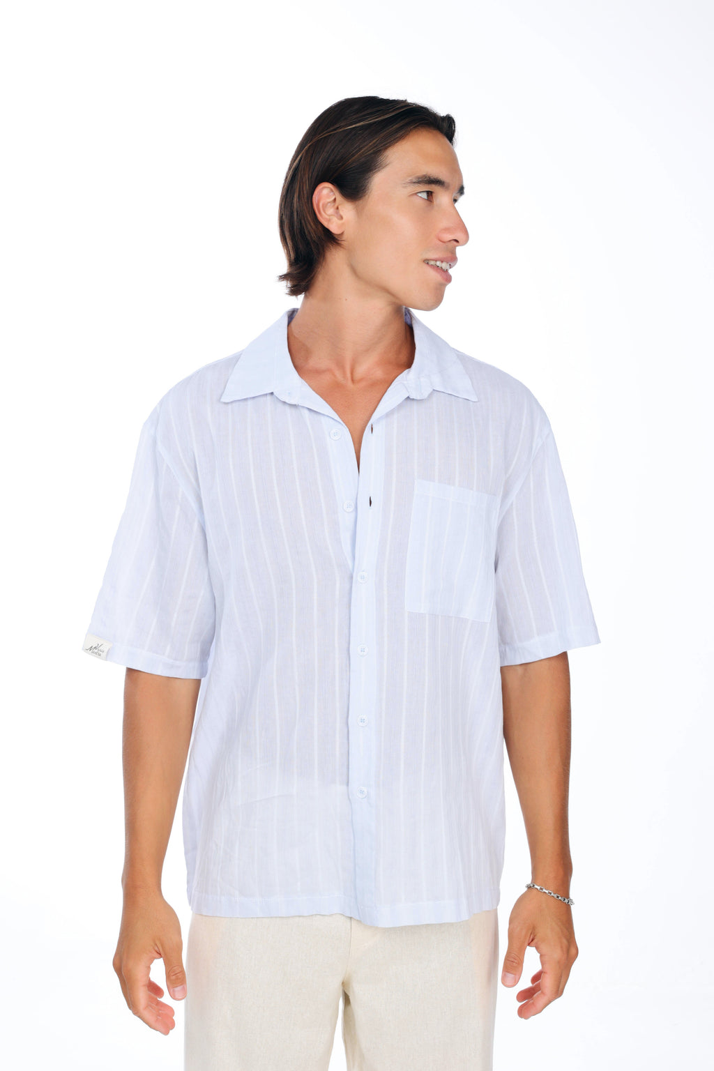 Sky Venice Shirt