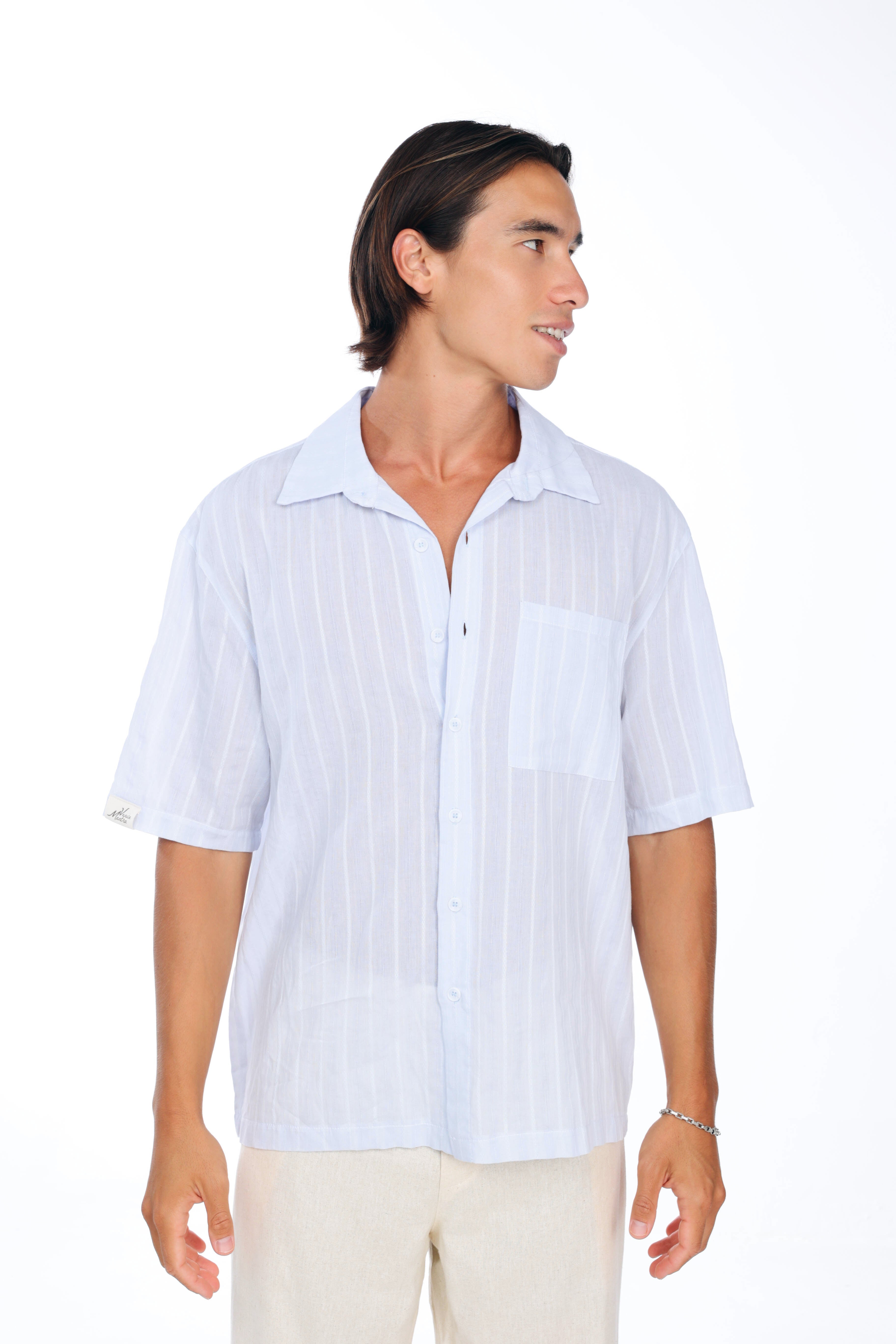 Sky Venice Shirt