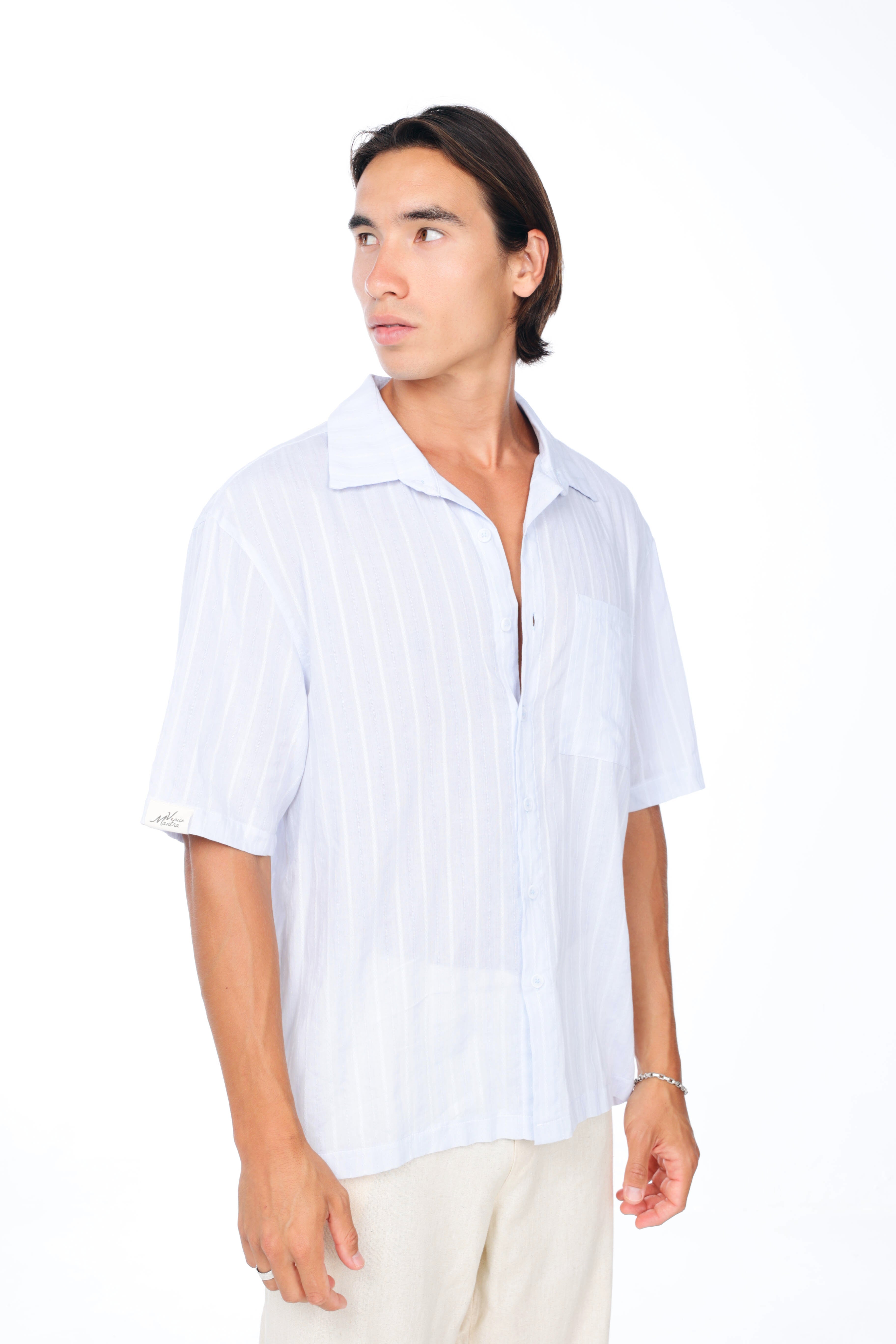 Sky Venice Shirt