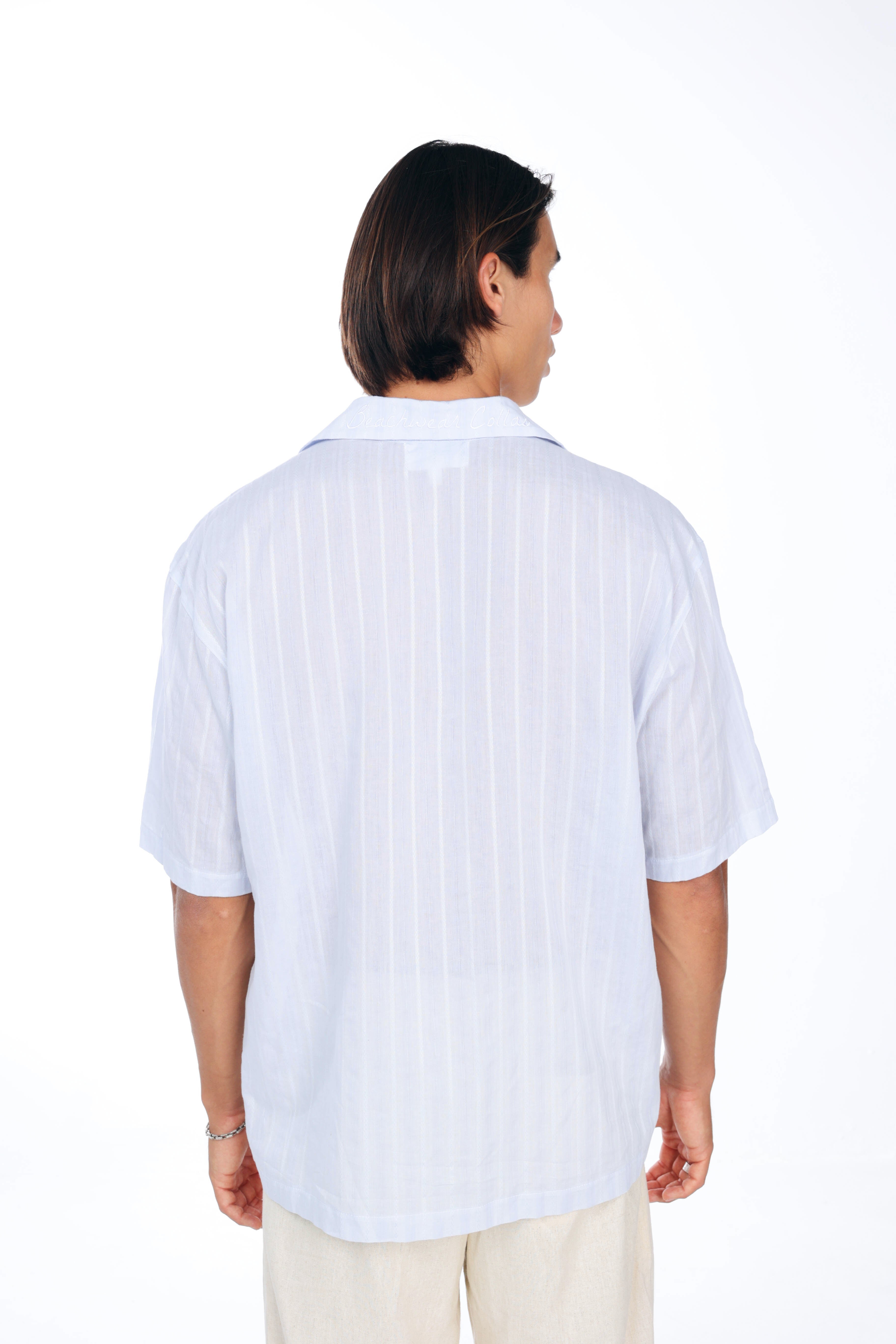 Sky Venice Shirt