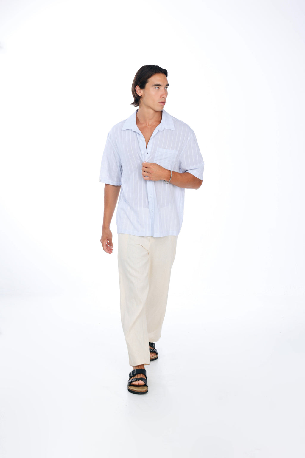 Sky Venice Shirt