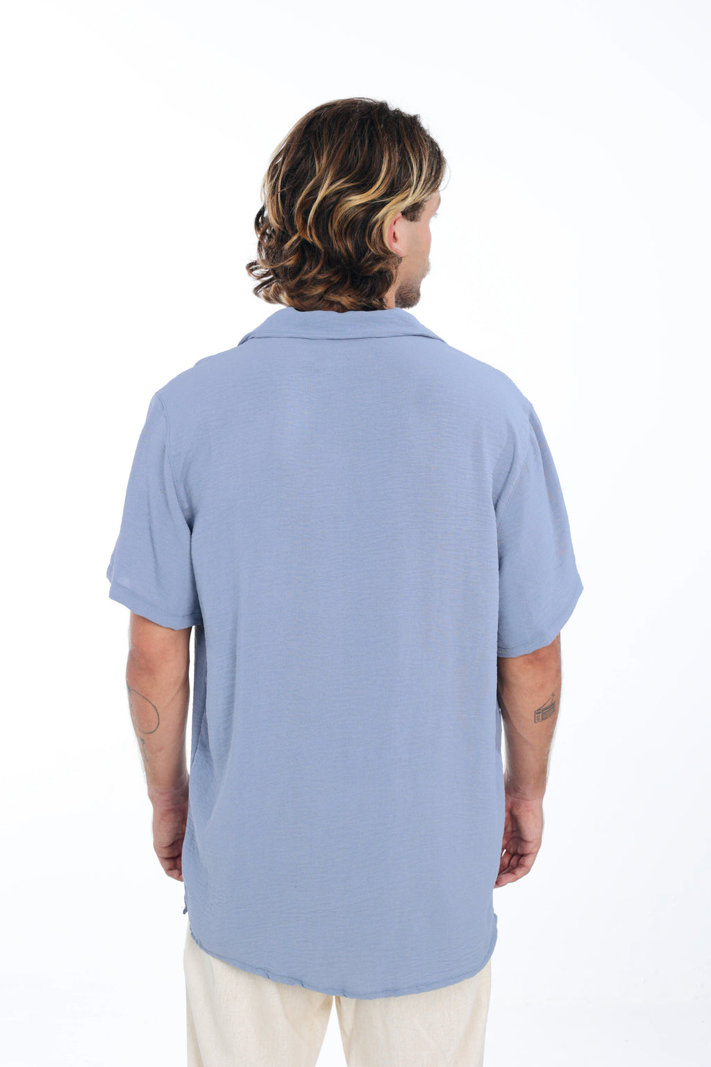 Jeans Shirt