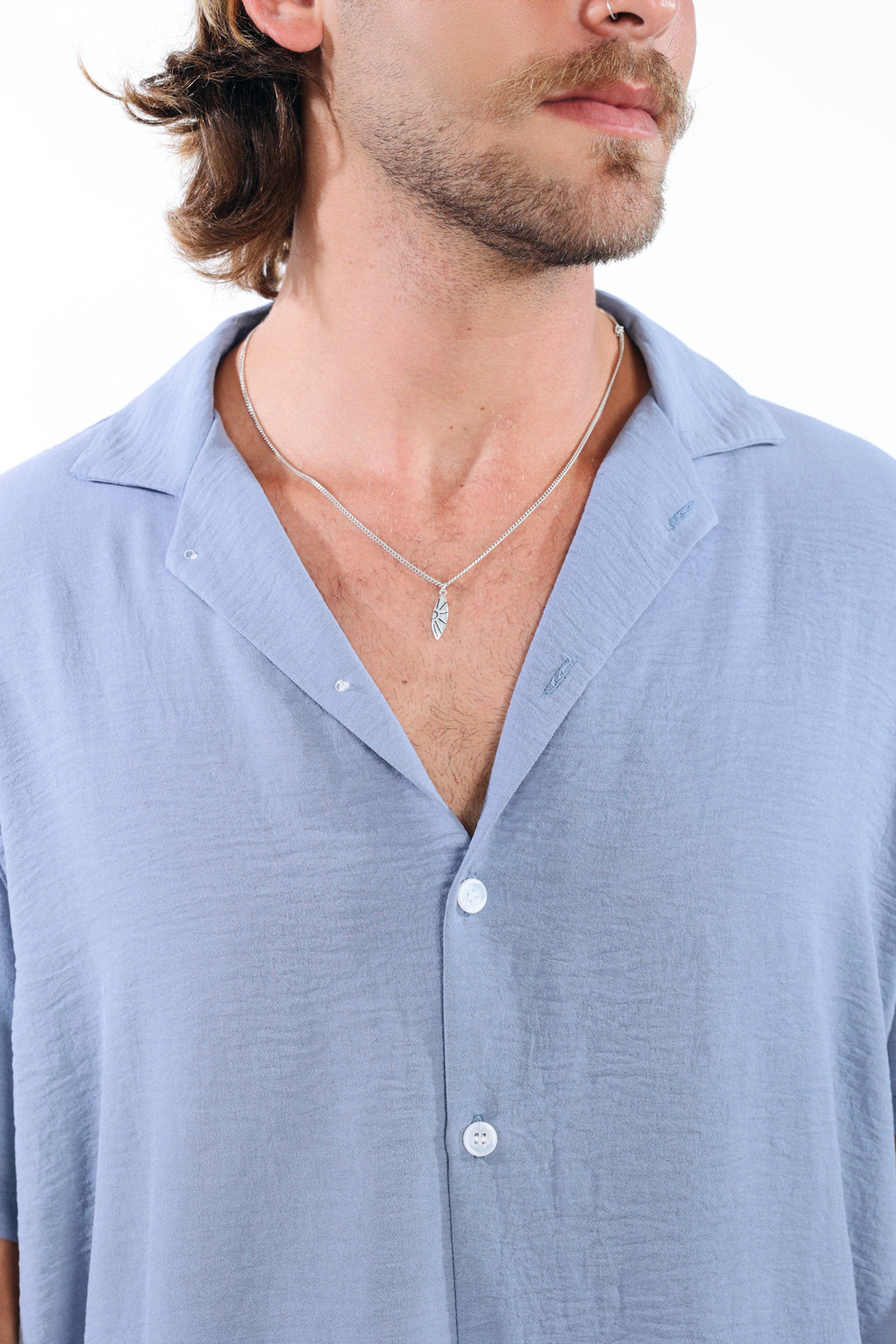 Jeans Shirt