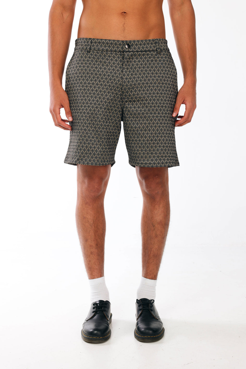 Navara Short