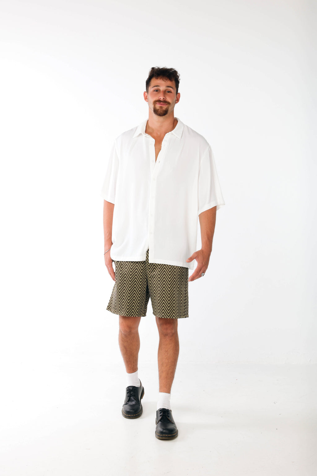 Zigura Short