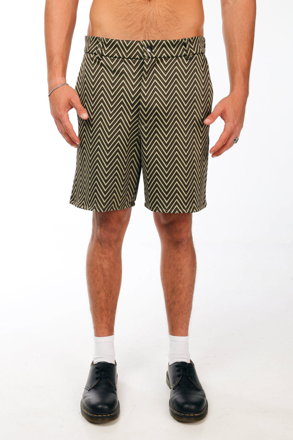 Zigura Short