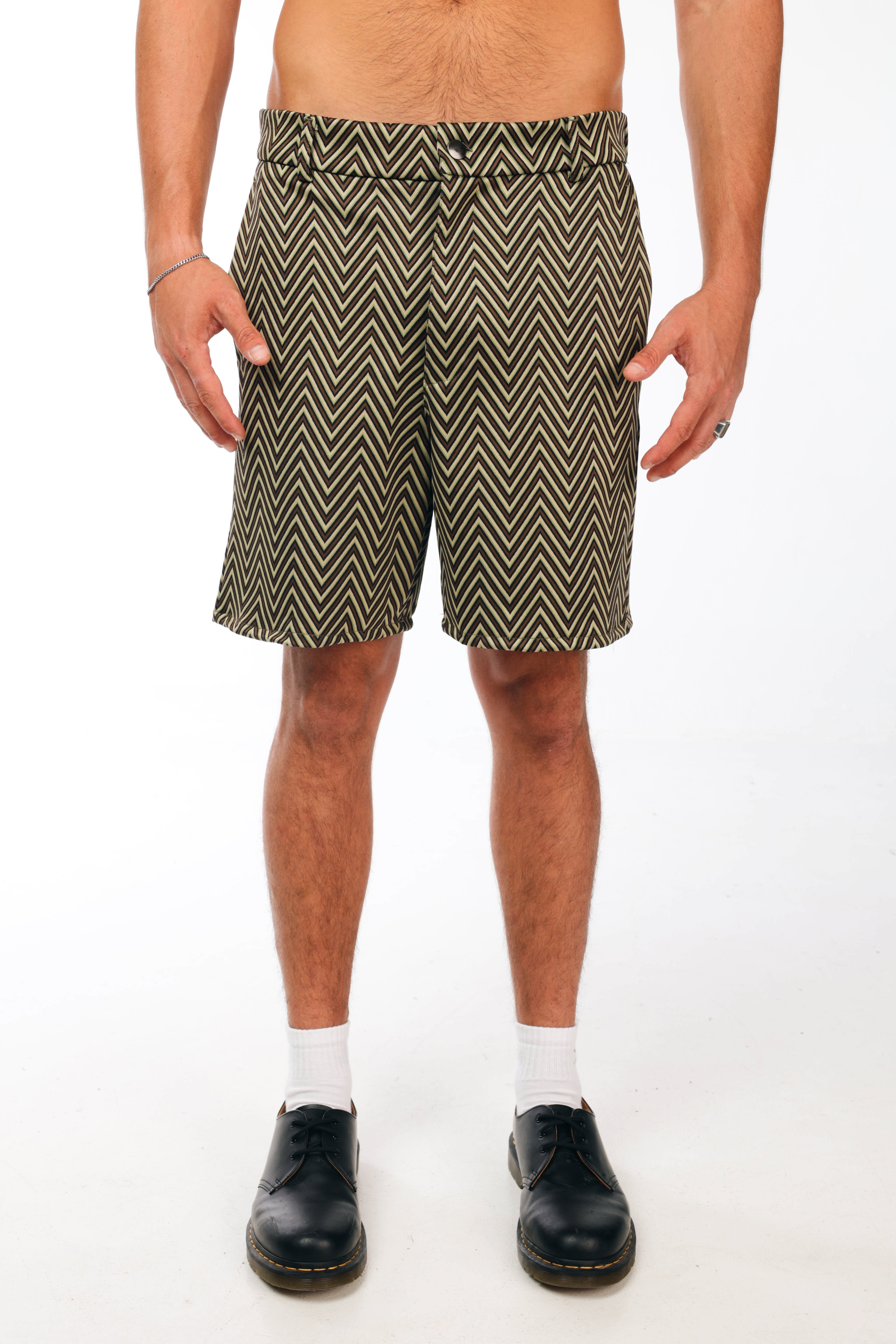 Zigura Short