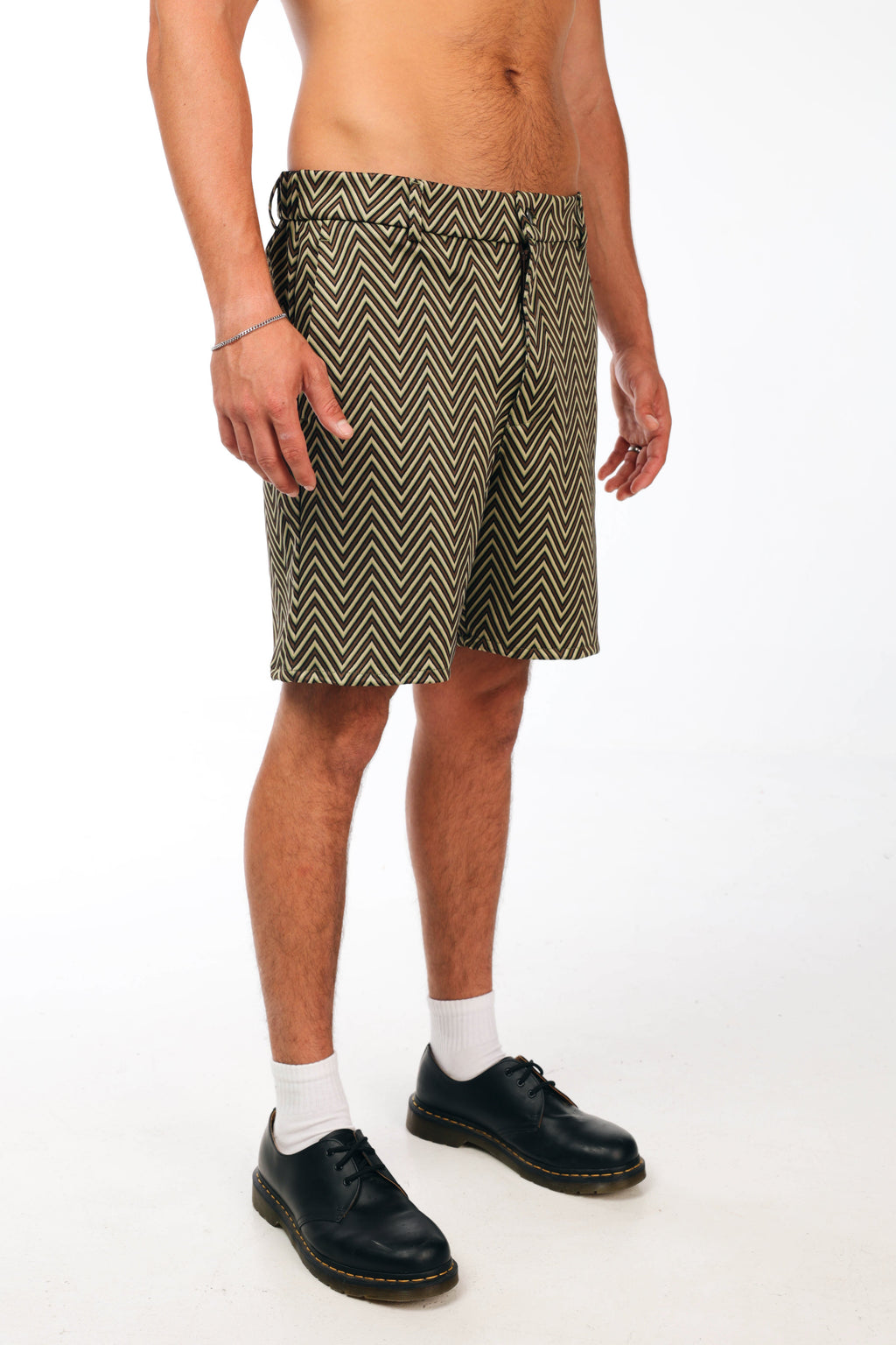 Zigura Short
