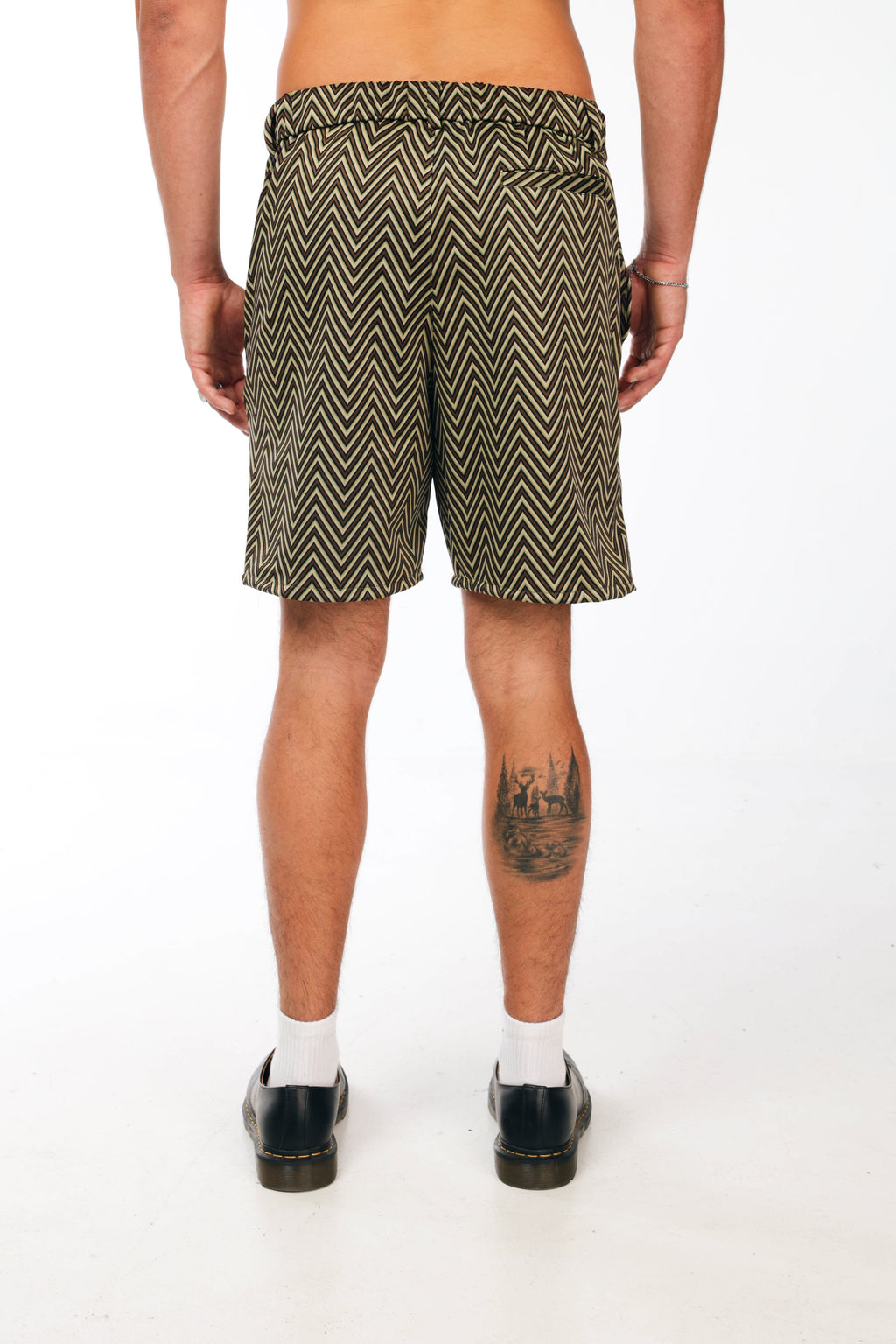 Zigura Short