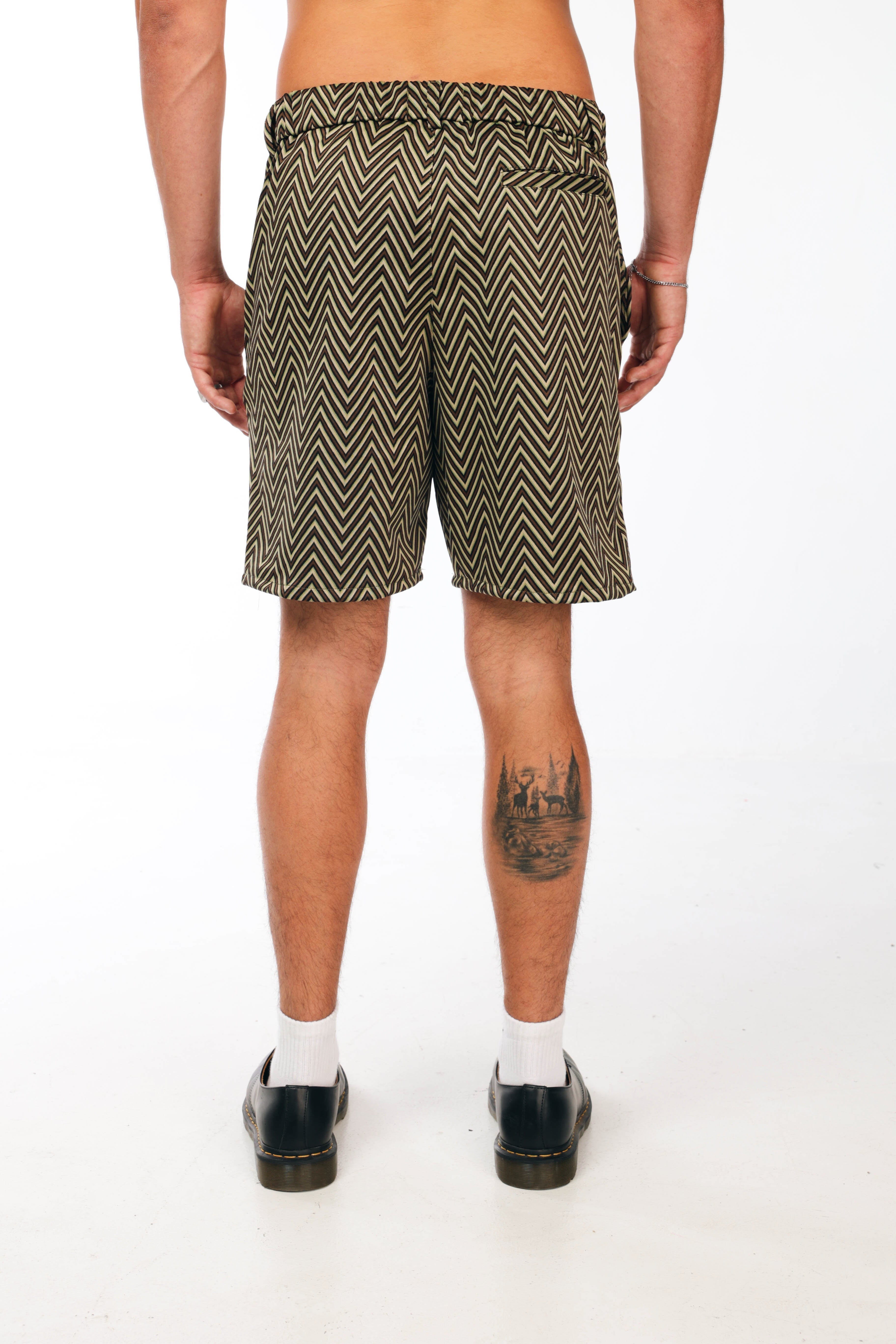 Zigura Short