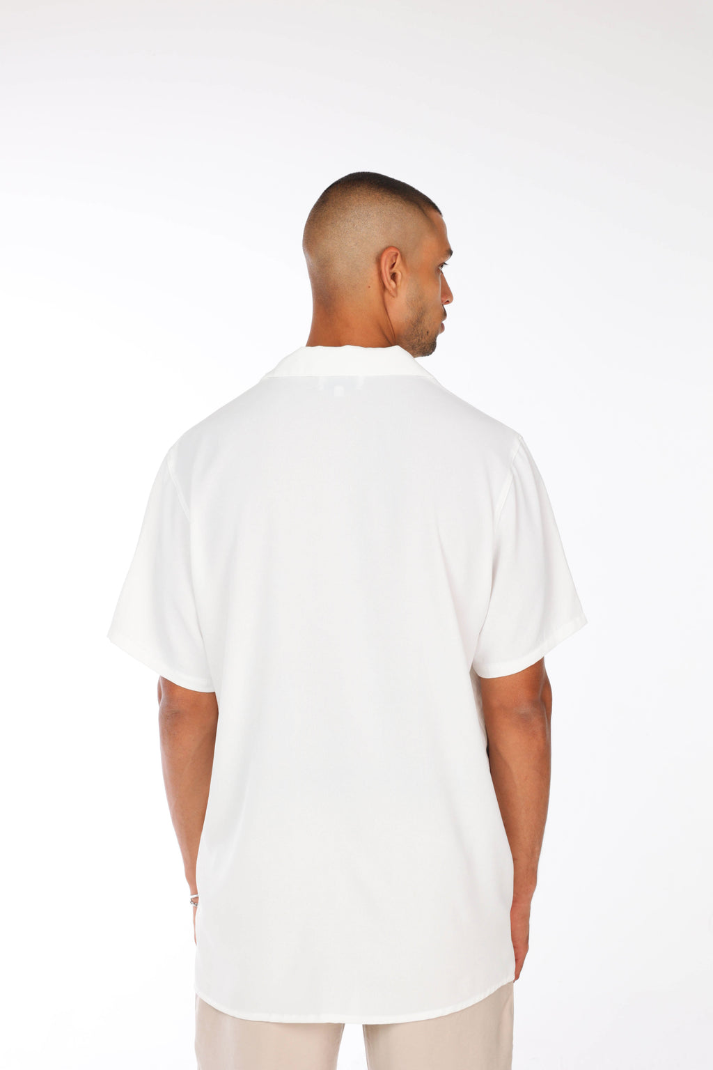 Snow Shirt
