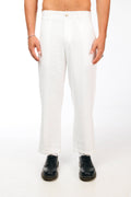 Snow Straight Fit