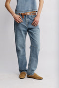 Rialto Jeans Blue