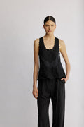 Seychelle Top Black