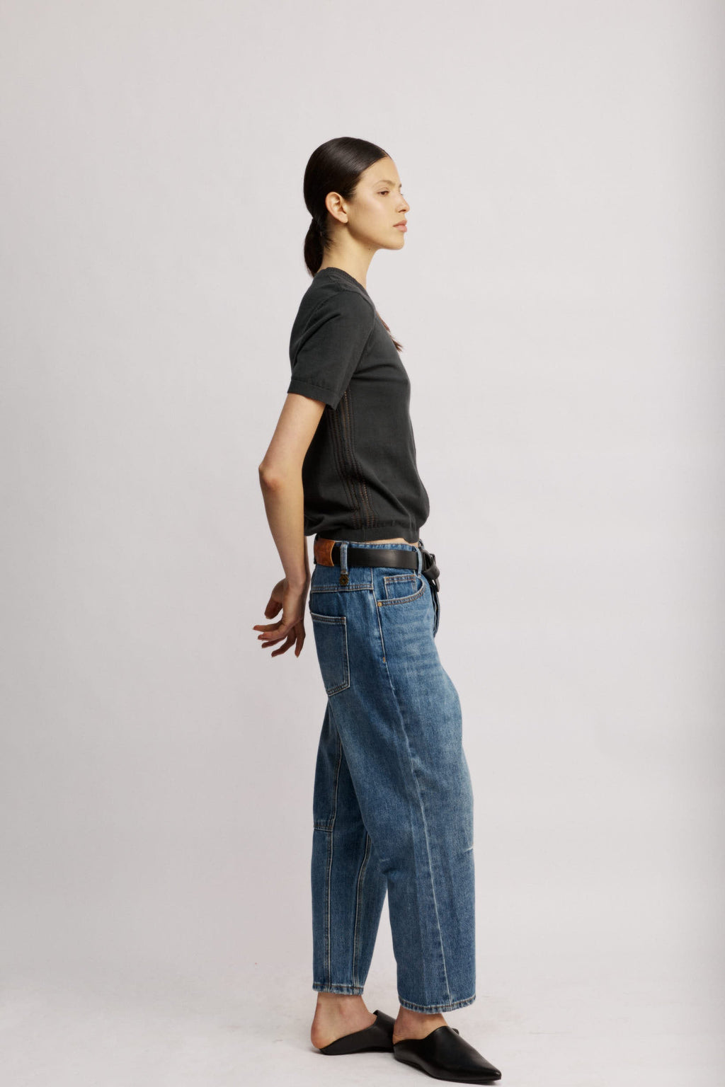 Yellowstone Jeans Blue