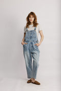 Utah Jumpsuit Sky Blue