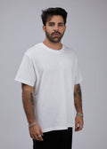 White Mantra T
