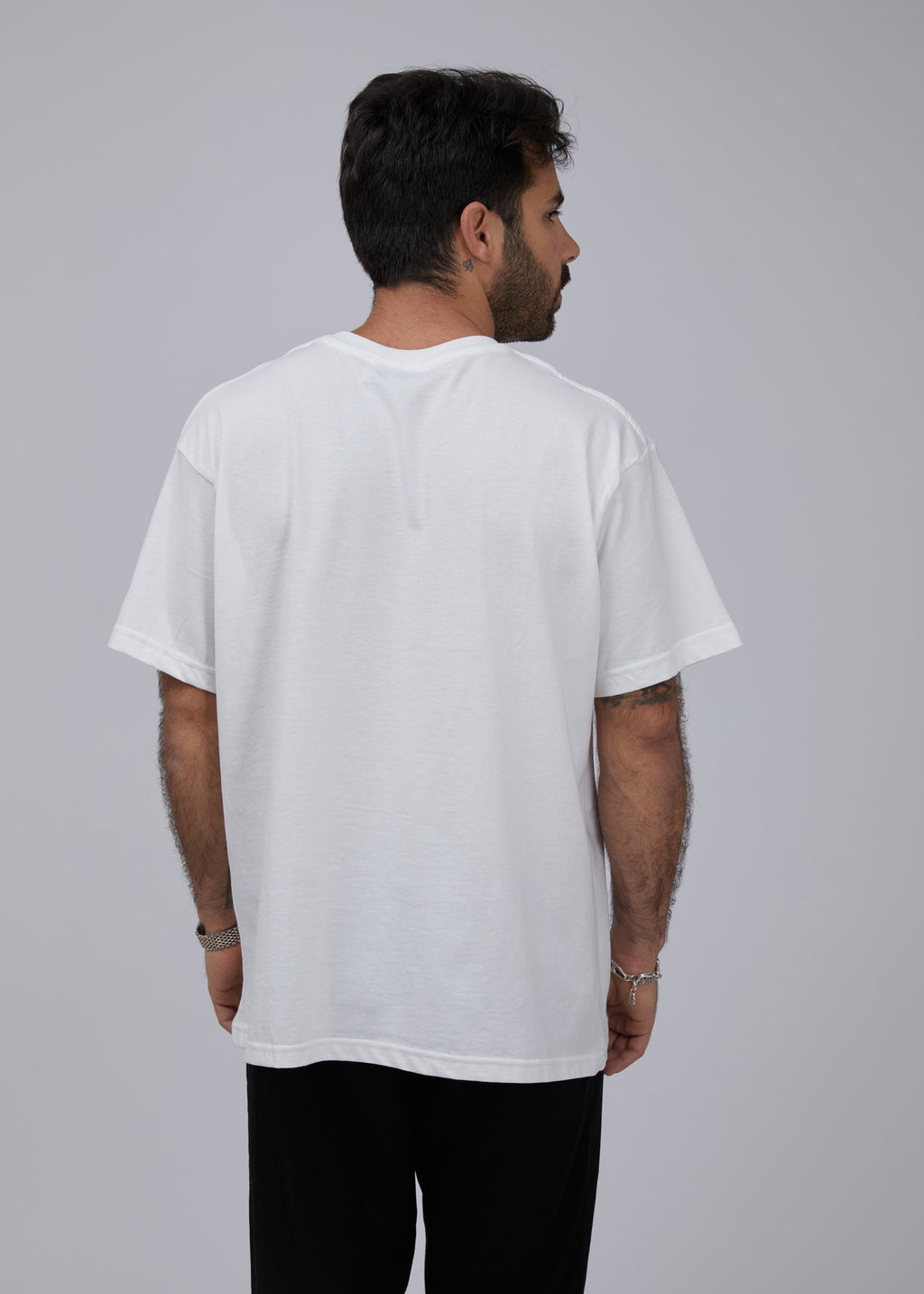 White Mantra T