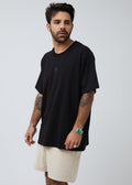 Black Mantra T
