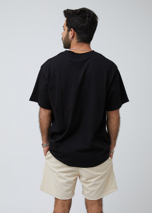 Black Mantra T