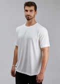 White Sol Shirt