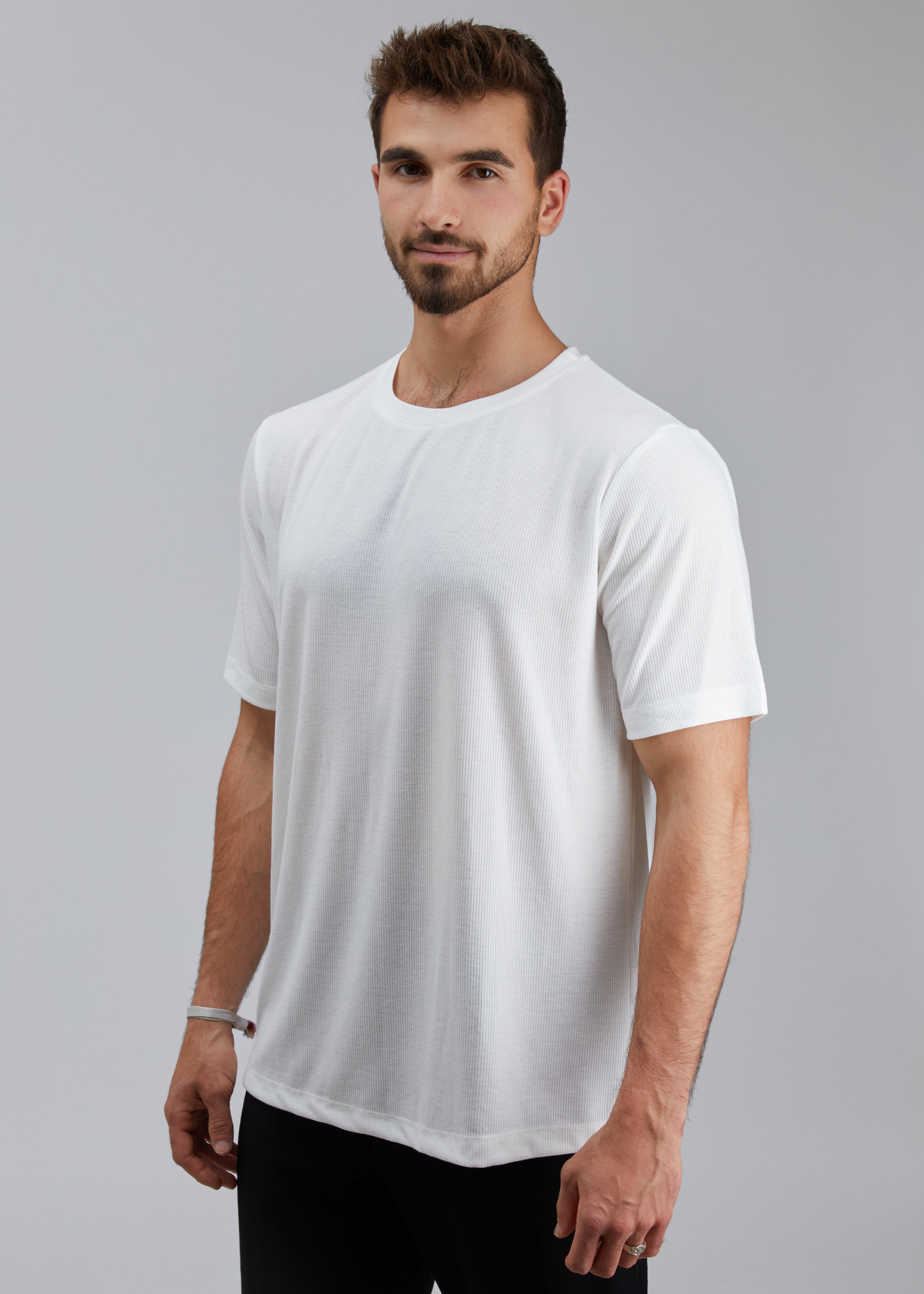 White Sol Shirt