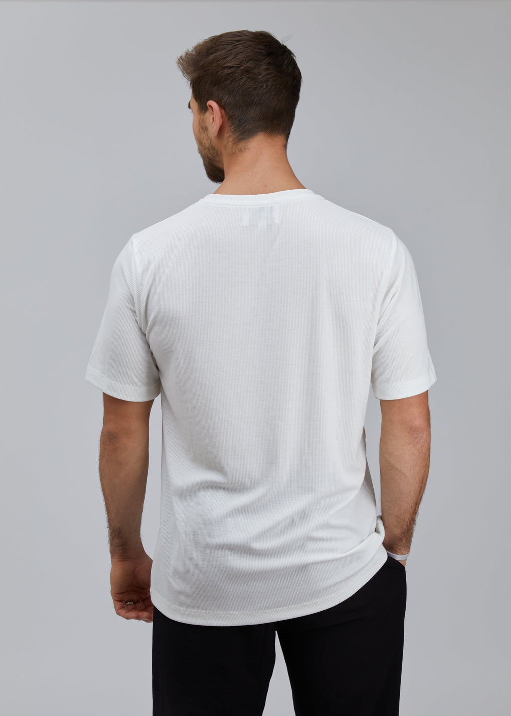 White Sol Shirt