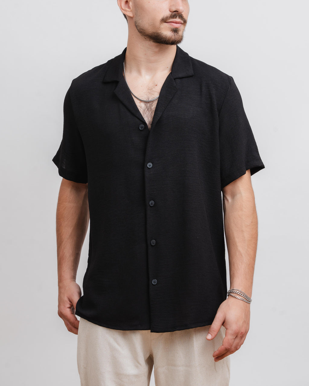 Night Shirt
