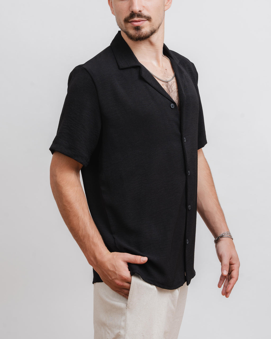 Night Shirt