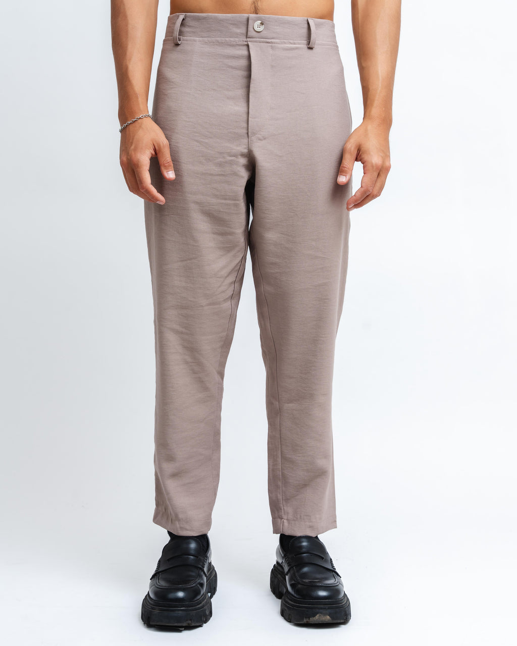 Cacao Slim Fit