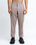 Cacao Slim Fit