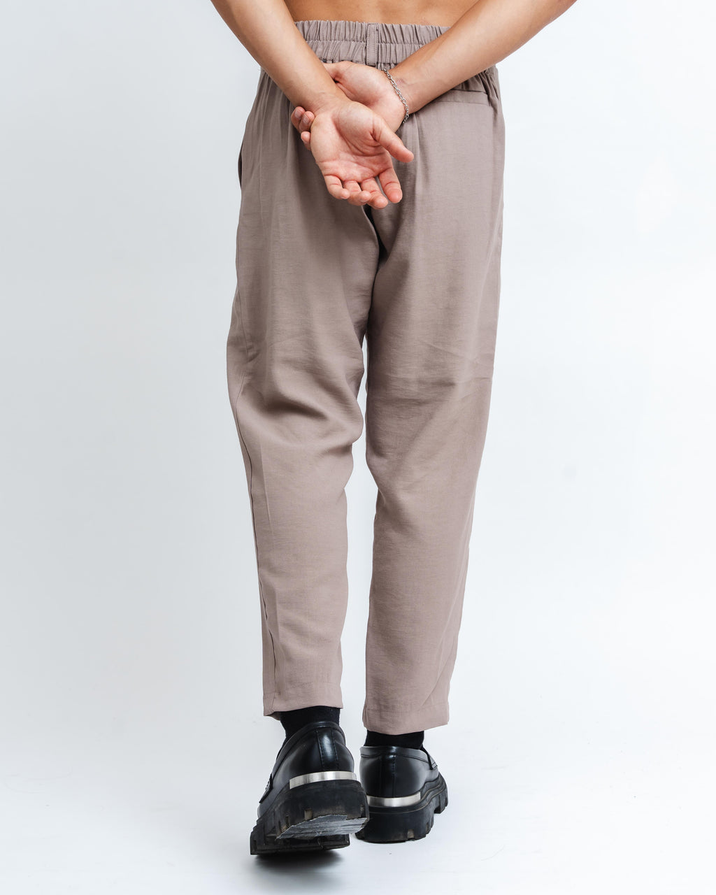 Cacao Slim Fit