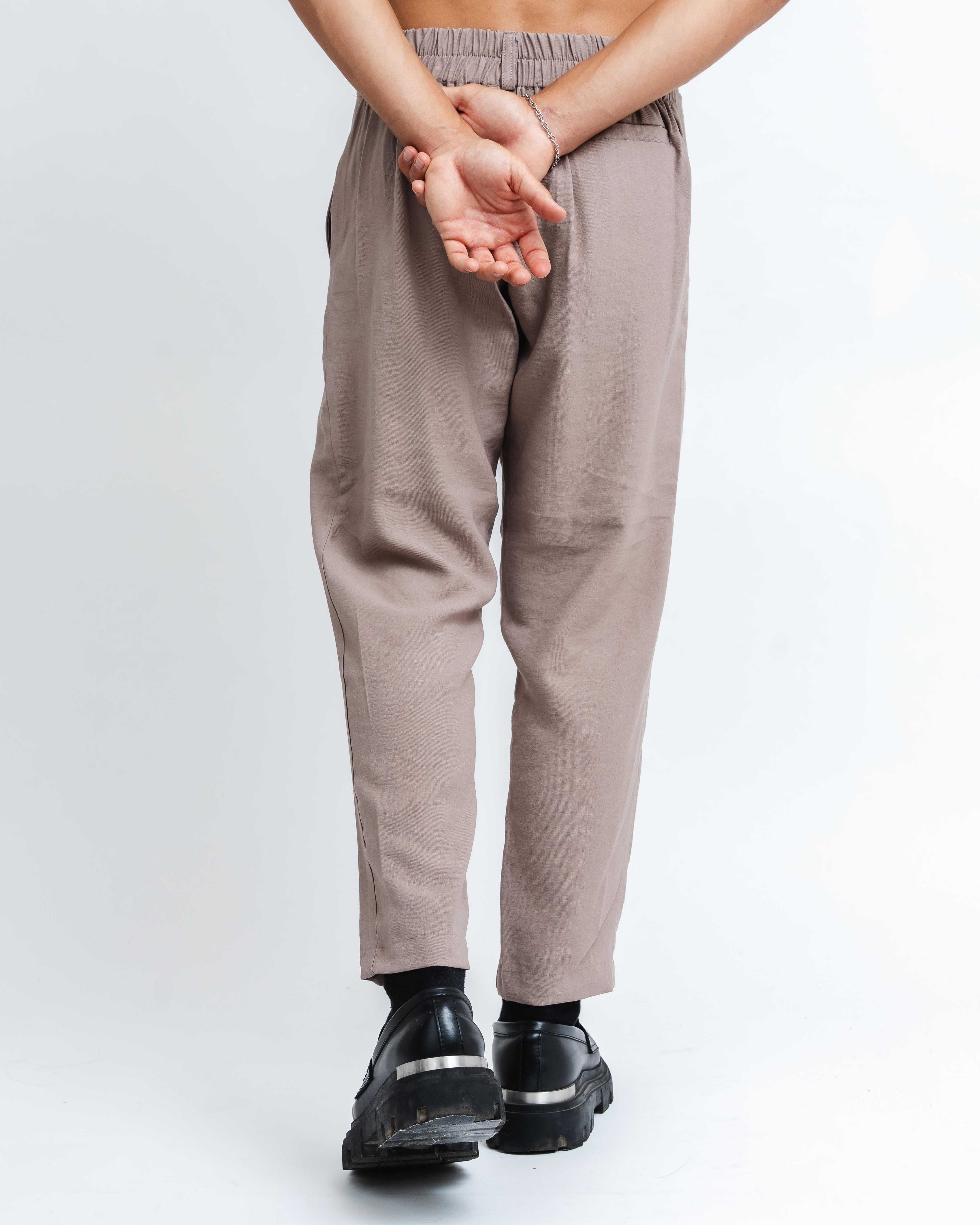 Cacao Slim Fit