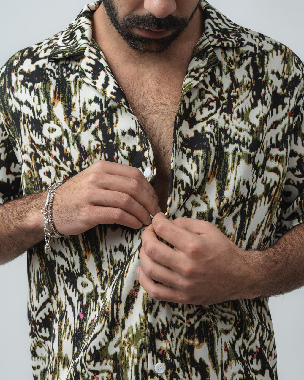 Brosh Shirt
