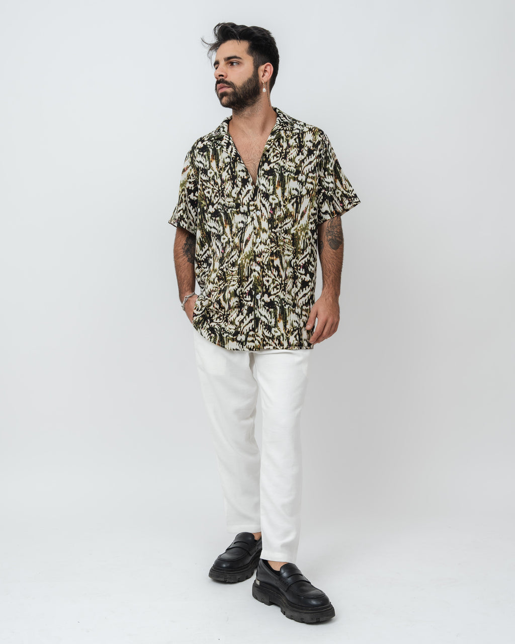 Brosh Shirt