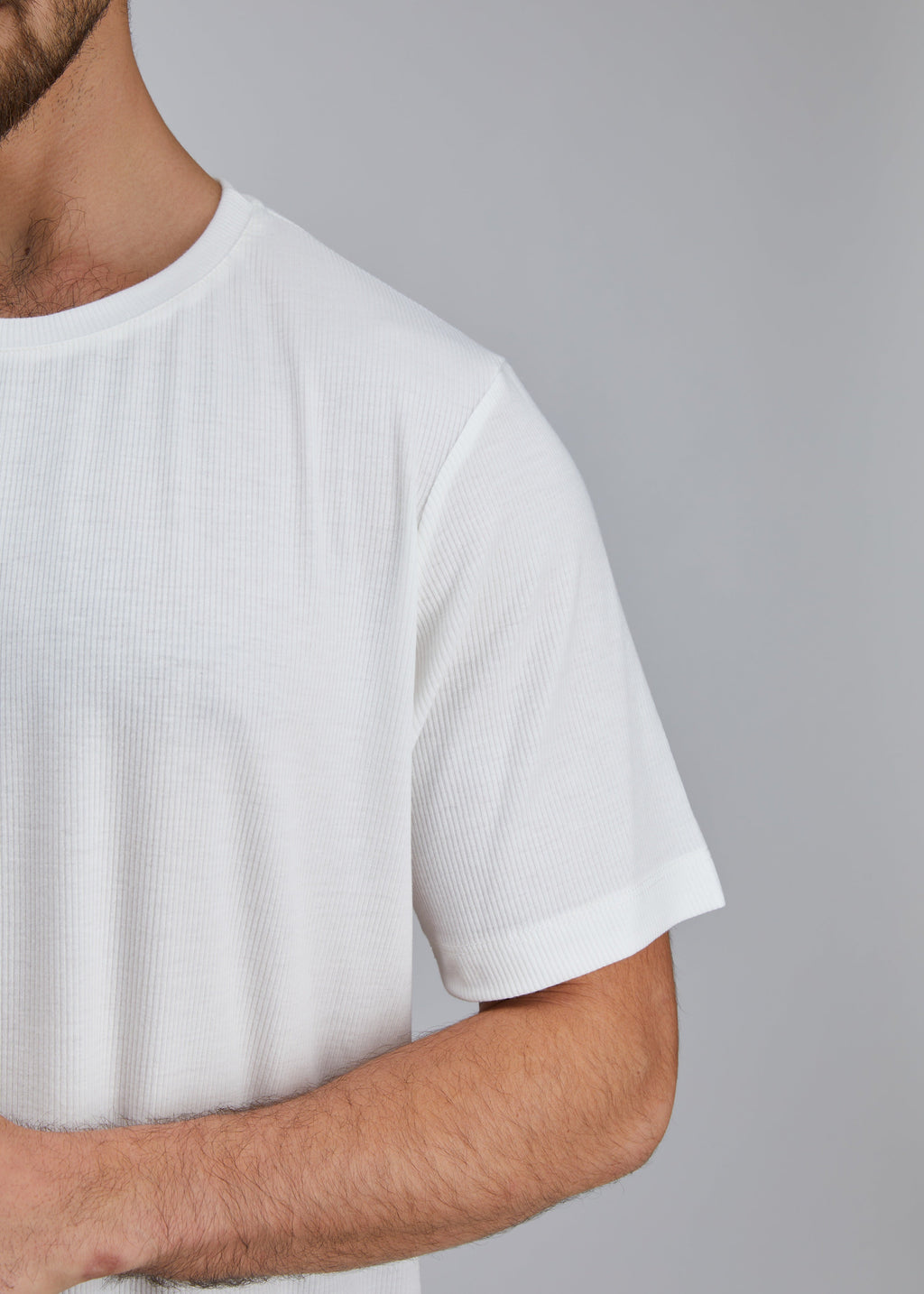 White Sol Shirt