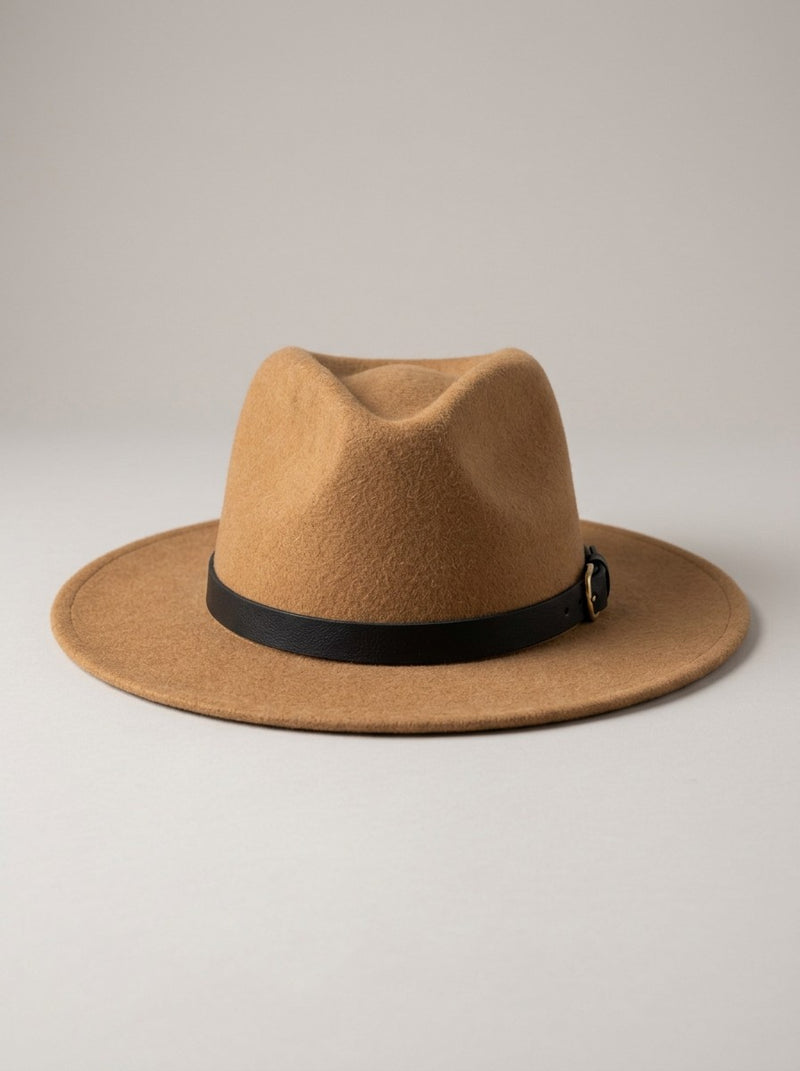 Camel Rancher Hat
